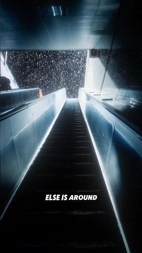 The Creepy Secrets Hidden Inside Elevators 😨 #elevator #creepyfacts #scary