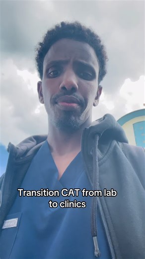Transitioning CAT from Lab to Clinics: Insights for Dental Students