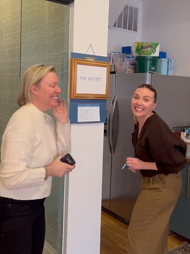 ✨A dream come true✨ We are thrilled to announce @theoutset will be making its QVC debut! 💙 The radically gentle 🧼 & consciously clean 🌱 skin care brand, founded by #ScarlettJohansson & @kate_theoutset, is now available to shop on QVC! Tune in on Tuesday, 1/9, for the official launch & for The Outset's first on-air appearance on QVC during