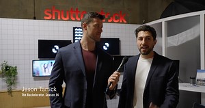 28 reactions | Creative leaders, inspiring speakers, investors and celebrities were all part of Advertising Week 2022 – and Shutterstock Studios captured all the excitement! Check out the stars – like Kenan Thompson and Kevin O’Leary – who stepped into our Portrait Studio. | Shutterstock | Facebook