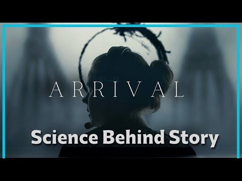 Arrival: Story Analysis & Scientific Breakdown