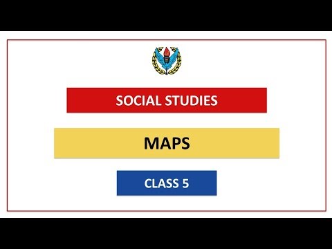 Social Studies Grade 5