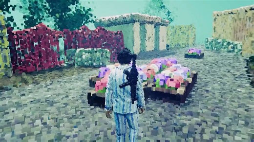 Dreams of Another - Official PS VR2 Gameplay Reveal Trailer