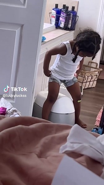 Potty Training Fails: Hilarious Toddler Moments