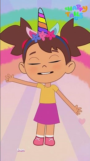 If You’re Happy and You Know It – Clap Your Hands! 👏|Fun Kids Song #clapyourhandssong #nurseryrhymes