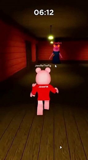 #piggy #peppapig #ai #fyr #fyp ytp | peppa pig gets grounded
