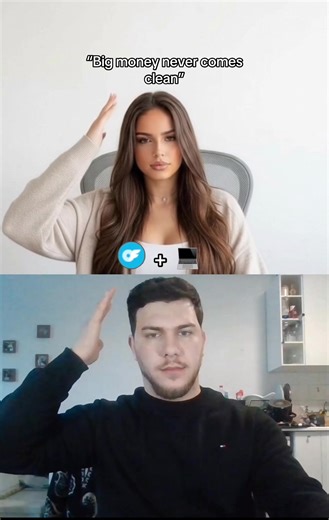 Understanding Big Money in the Modeling Industry