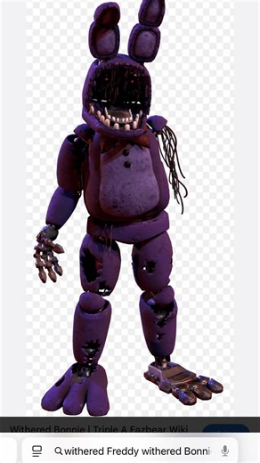 All Bonnie jump scares