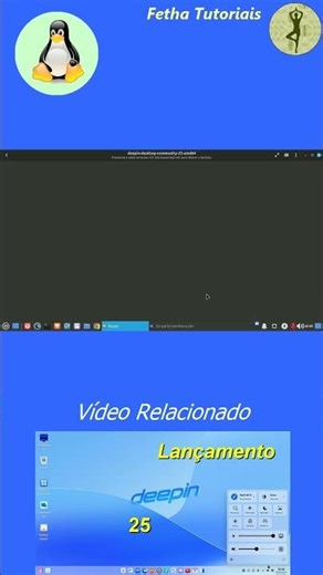 Deepin 25 Linux. One of the most beautiful distros. Changing the Resolution