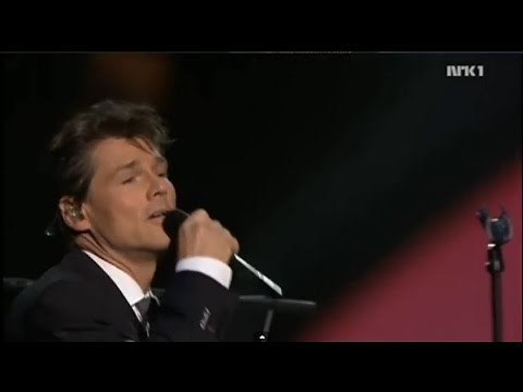 a-ha live - Stay on These Roads - Oslo Spektrum - 21-08-2011