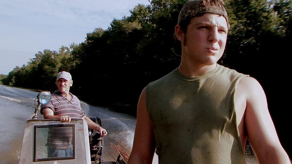 Swamp People Season 6 Episode 1 Bounty on the Bayou