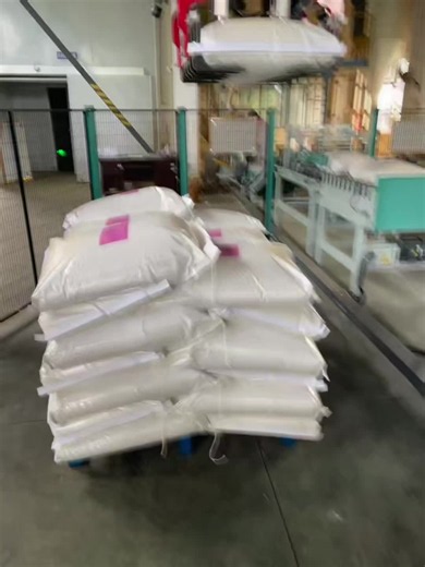 #automation #roboticarm #industry #palletizing #palletizingrobot | Robot