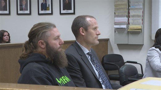 Gartrell pleads not guilty to assault charges