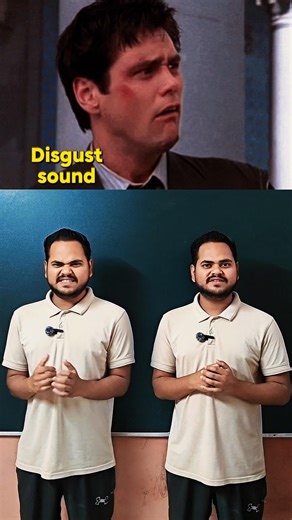 You’re Using the Wrong Words for These Sounds! 😲 | Human Sounds in English