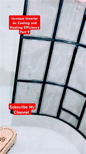 Inverter Ac Heater Not Working Part 9 | How to Increase Ac Heating Efficiency #viral #trending