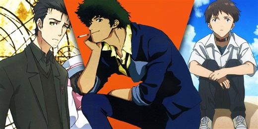 These Sci-fi Series Have Some of the Best Character Development in Anime