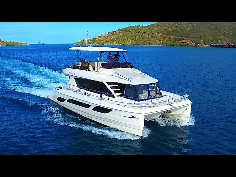 Introduction: Guide to the British Virgin Islands