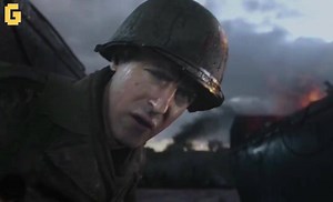 172K views · 1.2K shares | Official Call of Duty: WWII reveal trailer #GamologyE3 #E3 | Gamology - The Best of Gaming | Facebook