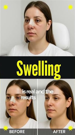 ✨ Nose Jobs (Rhinoplasty) Explained! ✨ #nosejobs #rhinoplasty #plasticsurgeon #plasticsurgery