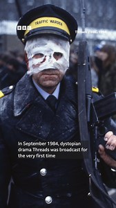 19K views · 78 reactions | The BBC drama that affected a generation. | BBC Sheffield | Facebook