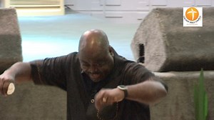 542K views · 26K reactions | It's important for you to look back to realize where you are coming from and all the different things you need to consciously and intentionally deal with because nothing just happens - Pastor Olumide Emmanuel Click on the link below to watch the full video https://youtu.be/a2XA21Ov3Mk @olumidemmanuel #CBCMessage | Calvary Bible Church | Facebook