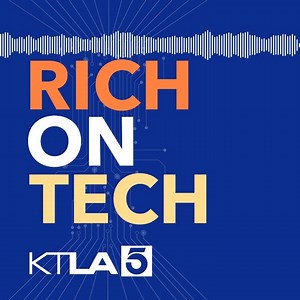 18 reactions · 4 comments | In my pocast, I talk about consumer tech news and answer the questions you send me on a wide range of tech topics! Listen to the first 10 minutes here, subscribe for free in your favorite audio app! https://www.podpage.com/richontech/a-new-tool-to-protect/ | Rich DeMuro | Facebook