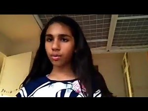 Hypnosis Reaction Video - Her Reaction to Hypnotic Control 5 - Hypnosis Dare [360p]