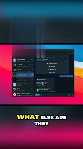 Wolveri: Unmask Online Identities in Seconds