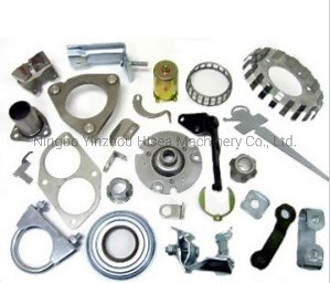 [Hot Item] Forming Die Design Metal Forming Press Roll Forming Steel Metal Bending Process