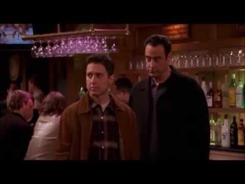 Someone hates Raymond - Robert defends Ray