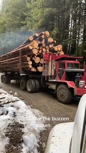 24K views · 643 reactions | Feel the thunder as this log truck powered by a 12V71 Detroit Diesel roars by!  Nothing beats the power and sound of this V12 beast in action.#DetroitDiesel #12V71 #LogTruck #DieselPower #TruckLife #OneDiesel #HeavyDuty #EngineRoar #DieselEngine | One Diesel | Facebook