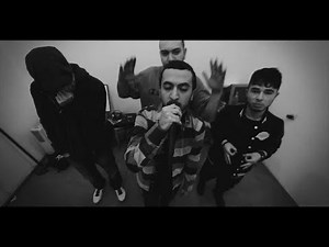 Studio Session vol.1 (A4 x Don Vion x Амаль x YAP10)
