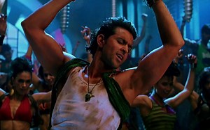 印度电影《幻影车神2》歌曲 Dhoom Again 4K画质歌舞片段