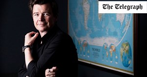Rick Astley interview: 'We were making pop songs – if you read the NME, you’d have thought we were criminals'
