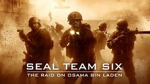 Seal Team Six: The Raid On Osama Bin Laden - Apple TV