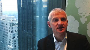 Interview: Andrea Illy, CEO of illycaffè
