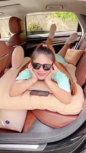 COLCHÓN INFLABLE PARA AUTO ACCESORIOS! 😴🚘💯 ▪️Puede ser utilizado en todo momento, ya sea en viajes, a la hora del descanso en el trabajo, etc. ▪️Compatible con todos los modelos de vehículos ▪️Incluye: colchón inflable, 2 almohadas, inflador eléctrico con conexión 12V, bolso y parches ▪️Medidas: 88x137cm ▪️Disponible en varios colores PRECIO: 249.000Gs ⏩ Pedidos y consultas al WhatsApp 0981173763 📲👌🏼 #colchón #sueño #sleep #siesta #descanso #viaje #trabajo #oficina #agosto #car #auto #trav