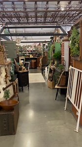 POV: Spending a few hours browsing, shopping & being inspired at The Great Junk Hunt! ✨ | The Great Junk Hunt