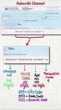 What do these numbers mean? 🔍#check