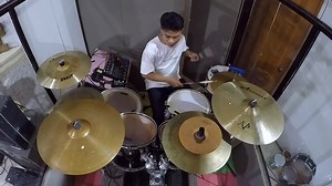 637K views · 47K reactions | PRAISE - Elevation Worship - DRUMCOVER (MultiTrack w/ Click and Guide) EVERYBODY SING KAY NAKA MULTITRACK NI HAHAHAHAHA Follow me: Facebook: MIGGY DIEGO Tiktok:@OFFICIALMIGGYDIEGO Youtube: MIGGY DIEGO InstaGram: @miggsssssssssss No copyright infringement intended. THIS MUSIC BELONGS TO THE RIGHTFUL OWNER. #gospel #drumcover #drummer #drumlife #drums #drumming #yamahadrumsofficial #elevationworship | Miggy Diego | Facebook