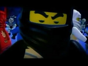 Ninjago Pilot Season Promo (One Hour Special Event)