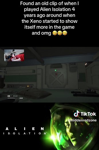 Top Horror Game Moments in Alien Isolation