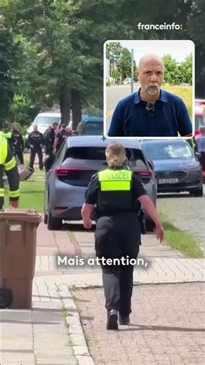 Cinq personnes t*ées par balles à Stade