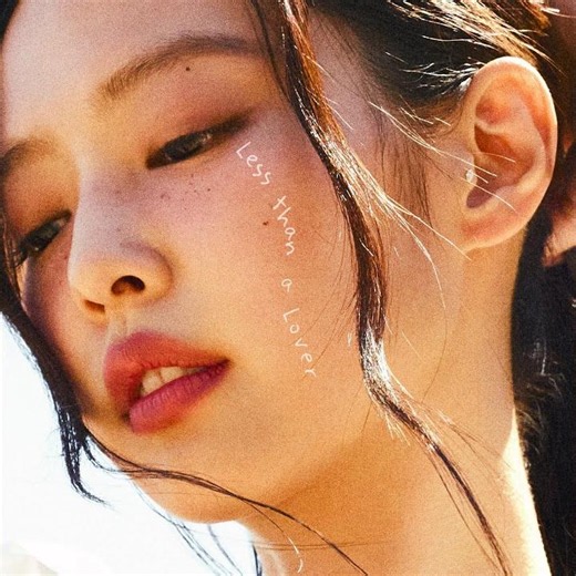 Less than a Lover (Preview)
