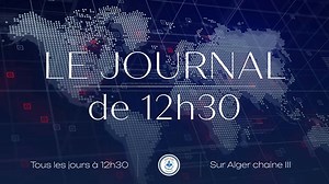 Journal de 12h30 du 10052024