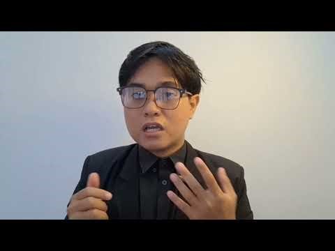 Video Perkenalan Calon Tutorial Online (TUTON) Universitas Terbuka 2025