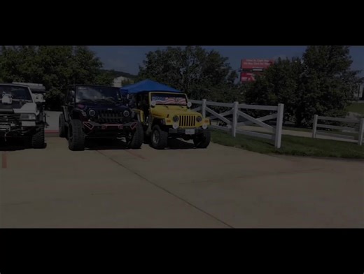 Exploring Off-Road Adventures in Southeast Missouri