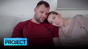 1.1M views · 7.8K reactions | What do you do when you know something is wrong, but your doctors won’t believe you? Rachel Hustler has spent seven months fighting for answers. | The Project | Facebook