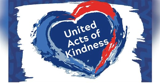Durant bank celebrates United Acts of Kindness Day