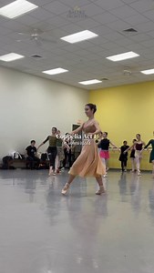 Sneaking into the studio for Act I of Coppélia 💕See the entire story come to life onstage this Valentine’s Day weekend. Tickets start at $35 and are on sale now at balletfrontier.org or the link in our bio 🎟️ #balletdancer #ballet #balletlife #ballerina | Ballet Frontier of Texas